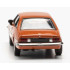 Herpa HERP024389-008 - Miniature Opel Manta B, rouge de Sienne