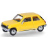 Herpa HERP024457-002 - Miniature Renault R5 jaune