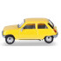 Herpa HERP024457-002 - Miniature Renault R5 jaune
