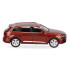 Herpa HERP038447-005 - Miniature Audi Q7, Rouge Matador