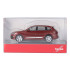 Herpa HERP038447-005 - Miniature Audi Q7, Rouge Matador