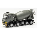 Miniature Camion bétonnière MB Arocs M