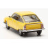 Herpa HERP420433-004 - Miniature Citroen GS, jaune primrose