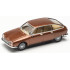 Herpa HERP430722-004 - Miniature Citroen GS, tamela cuivre metallisée