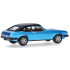 Herpa HERP430807-002 - Miniature Ford Capri II avec toit vinyl