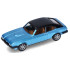 Herpa HERP430807-002 - Miniature Ford Capri II avec toit vinyl