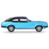 Herpa HERP430807-002 - Miniature Ford Capri II avec toit vinyl
