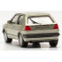 Herpa HERP430838-003 - Miniature VW Golf II Gti, Vert Racing metallisée