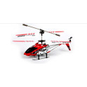 RC Hélicoptère iSpark, compatible Iphone