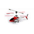 T2M T2M-T5131 - RC Hélicoptère iSpark, compatible Iphone