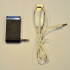 T2M T2M-T5131 - RC Hélicoptère iSpark, compatible Iphone