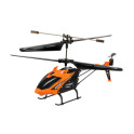 RC Hélicoptère RC Spark SX orange