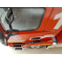 Alerte ALERTE0160 - Miniature Mercedes-Benz ANTOS BAI "Tunnel de FREJUS - France / Italie"