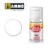 Mig Jimenez AMMO.R-0003 - AMMO R-0003 - Blanc, Peinture acrylique Rail Center, 15 ml