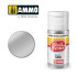 Mig Jimenez AMMO.R-0008 - AMMO R-0008 - Aluminium, Peinture acrylique Rail Center, 15 ml