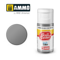 AMMO R-0026 - Béton, Peinture acrylique Rail Center, 15 ml