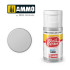 Mig Jimenez AMMO.R-0030 - AMMO R-0030 - Gris Clair, Peinture acrylique Rail Center, 15 ml