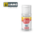Mig Jimenez AMMO.R-0042 - AMMO R-0042 - Vernis Mat, Peinture acrylique Rail Center, 15 ml
