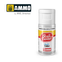 AMMO R-0500 - Diluant Acrylique, Peinture acrylique Rail Center, 15 ml