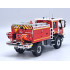Alerte ALERTE0157 - Miniature Renault D14 CCFM GIMAEX SDIS 13 Bouches du Rhone