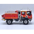 Alerte ALERTE0157 - Miniature Renault D14 CCFM GIMAEX SDIS 13 Bouches du Rhone