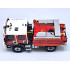 Alerte ALERTE0157 - Miniature Renault D14 CCFM GIMAEX SDIS 13 Bouches du Rhone