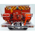 Alerte ALERTE0157 - Miniature Renault D14 CCFM GIMAEX SDIS 13 Bouches du Rhone