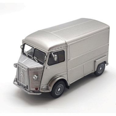 Miniature Citroen Type HY Gris