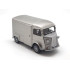 Odeon ODEON173 - Miniature Citroen Type HY Gris
