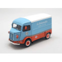 Miniature Citroen Type HY GRUAU BISTROMOBILE