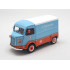 Odeon ODEON174 - Miniature Citroen Type HY GRUAU BISTROMOBILE