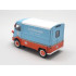 Odeon ODEON174 - Miniature Citroen Type HY GRUAU BISTROMOBILE