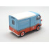 Odeon ODEON174 - Miniature Citroen Type HY GRUAU BISTROMOBILE