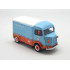 Odeon ODEON174 - Miniature Citroen Type HY GRUAU BISTROMOBILE