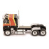 Ixo Models IXOTR215.22 - Miniature FREIGHTLINER FLA 1993 Noir / Orange