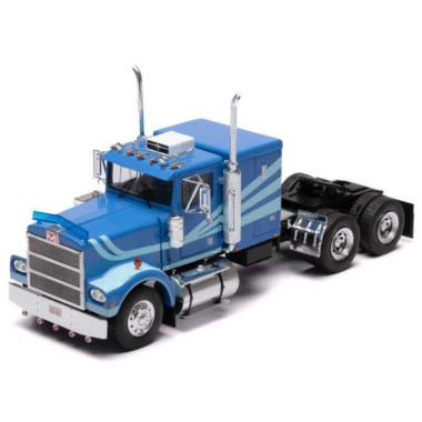 Miniature MARMON CHDT 1980 Bleu