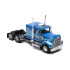 Ixo Models IXOTR216.22 - Miniature MARMON CHDT 1980 Bleu