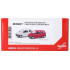 Herpa HERP012218-007 - Miniature Renault Twingo, lot de 2, MiniKit