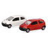Herpa HERP012218-007 - Miniature Renault Twingo, lot de 2, MiniKit