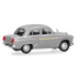 Herpa HERP023672-006 - Miniature Moskwitsch 403, grise