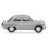 Herpa HERP023672-006 - Miniature Moskwitsch 403, grise