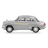 Herpa HERP023672-006 - Miniature Moskwitsch 403, grise