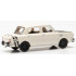 Herpa HERP024358-004 - Miniature Simca Rallye II, blanche