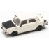 Herpa HERP024358-004 - Miniature Simca Rallye II, blanche