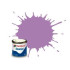 Humbrol HUMB42 - Humbrol 42 Violet Mat, peinture Enamel Pot 14 ml