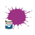 Humbrol 58 Magenta Mat, peinture Enamel Pot 14 ml