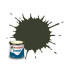 Humbrol HUMB241 - Humbrol 241 RLM 70 noir vert mat, peinture Enamel Pot 14 ml