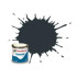 Humbrol HUMB243 - Humbrol 243 RLM 72 Vert mat, peinture Enamel Pot 14 ml