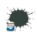 Humbrol 244 RLM 73 Vert mat, peinture Enamel Pot 14 ml