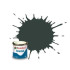 Humbrol HUMB244 - Humbrol 244 RLM 73 Vert mat, peinture Enamel Pot 14 ml